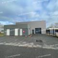 Location d'entrepôt de 246 m² à Kervignac - 56700 photo - 1