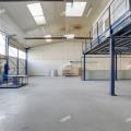 Location d'entrepôt de 762 m² à L'Haÿ-les-Roses - 94240 photo - 7