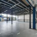 Location d'entrepôt de 762 m² à L'Haÿ-les-Roses - 94240 photo - 3