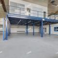 Location d'entrepôt de 762 m² à L'Haÿ-les-Roses - 94240 photo - 5
