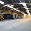 Location d'entrepôt de 3 460 m² à La Bassée - 59480 photo - 2