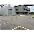 Location d'entrepôt de 658 m² à La Boisse - 01120 photo - 1