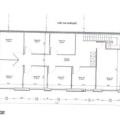 Location d'entrepôt de 660 m² à La Boisse - 01120 plan - 2
