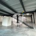 Location d'entrepôt de 825 m² à La Chapelle-d'Armentières - 59930 photo - 4
