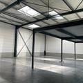 Location d'entrepôt de 261 m² à La Chapelle-d'Armentières - 59930 photo - 2