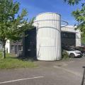 Location d'entrepôt de 820 m² à La-Chapelle-sur-Erdre - 44240 photo - 1