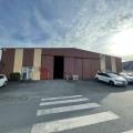Location d'entrepôt de 880 m² à La-Chapelle-sur-Erdre - 44240 photo - 1