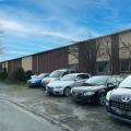 Location d'entrepôt de 880 m² à La-Chapelle-sur-Erdre - 44240 photo - 10