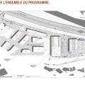 Location d'entrepôt de 4 676 m² à La Ciotat - 13600 plan - 1