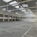 Location d'entrepôt de 5 869 m² à La Courneuve - 93120 photo - 1