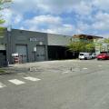 Location d'entrepôt de 1 628 m² à La Courneuve - 93120 photo - 2