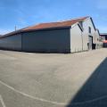 Location d'entrepôt de 1 564 m² à La Courneuve - 93120 photo - 3