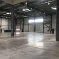 Location d'entrepôt de 2 558 m² à La Courneuve - 93120 photo - 2