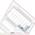 Location d'entrepôt de 5 017 m² à La Farlède - 83210 plan - 2