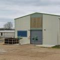Location d'entrepôt de 300 m² à La Membrolle-sur-Choisille - 37390 photo - 4
