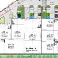 Location d'entrepôt de 19 451 m² à La Queue-en-Brie - 94510 plan - 3