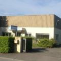 Location d'entrepôt de 680 m² à La Ravoire - 73490 photo - 1