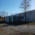 Location d'entrepôt de 1 400 m² à La Roche-Chalais - 24490 photo - 1