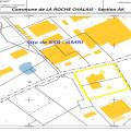 Location d'entrepôt de 1 400 m² à La Roche-Chalais - 24490 photo - 4