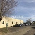Location d'entrepôt de 4 065 m² à La Roche-Vineuse - 71960 photo - 16