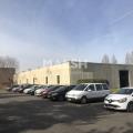 Location d'entrepôt de 4 065 m² à La Roche-Vineuse - 71960 photo - 19