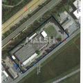 Location d'entrepôt de 4 065 m² à La Roche-Vineuse - 71960 plan - 1