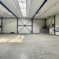 Location d'entrepôt de 741 m² à La Rue-Saint-Pierre - 76690 photo - 18