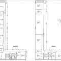 Location d'entrepôt de 3 247 m² à La Sentinelle - 59174 plan - 1