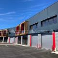 Location d'entrepôt de 373 m² à La Seyne-sur-Mer - 83500 plan - 1