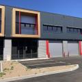 Location d'entrepôt de 378 m² à La Seyne-sur-Mer - 83500 photo - 1