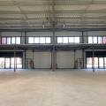 Location d'entrepôt de 748 m² à La Seyne-sur-Mer - 83500 photo - 5