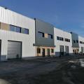 Location d'entrepôt de 246 m² à La Tour-de-Salvagny - 69890 photo - 3