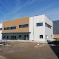 Location d'entrepôt de 246 m² à La Tour-de-Salvagny - 69890 photo - 5