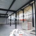 Location d'entrepôt de 1 103 m² à La Tour-de-Salvagny - 69890 photo - 6