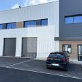 Location d'entrepôt de 235 m² à La Tour-de-Salvagny - 69890 photo - 1