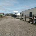 Location d'entrepôt de 1 500 m² à La Trinité-de-Thouberville - 27310 photo - 9