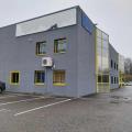 Location d'entrepôt de 698 m² à La Verpillière - 38290 photo - 1