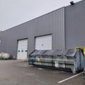 Location d'entrepôt de 698 m² à La Verpillière - 38290 photo - 19