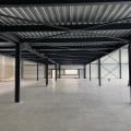 Location d'entrepôt de 1 200 m² à La Ville-du-Bois - 91620 photo - 6