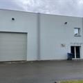 Location d'entrepôt de 337 m² à La Wantzenau - 67610 photo - 1