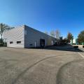 Location d'entrepôt de 405 m² à La Wantzenau - 67610 photo - 1