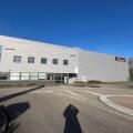 Location d'entrepôt de 1 309 m² à La Wantzenau - 67610 photo - 3