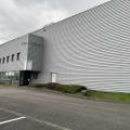Location d'entrepôt de 1 312 m² à La Wantzenau - 67610 photo - 6