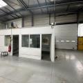 Location d'entrepôt de 436 m² à Labège - 31670 photo - 1