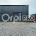 Location d'entrepôt de 85 m² à Labenne - 40530 photo - 2