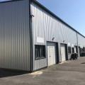 Location d'entrepôt de 180 m² à Lagny-le-Sec - 60330 photo - 1