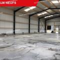 Location d'entrepôt de 347 m² à Landerneau - 29800 photo - 1