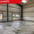 Location d'entrepôt de 347 m² à Landerneau - 29800 photo - 3
