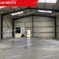 Location d'entrepôt de 347 m² à Landerneau - 29800 photo - 4