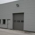 Location d'entrepôt de 283 m² à Langres - 52200 photo - 2